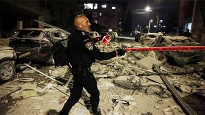 عاجل.. الجيش الكويتي: العدوان الإيراني استهدف عددًا من المنشآت الحيوية والعسكرية 