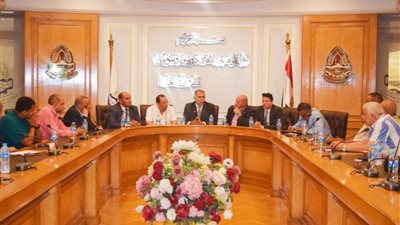 شعبة المخابز وتموين القاهرة يستعدان لتطبيق منظومة 