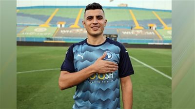 نجوم بيراميدز الدوليون ينضمون للتدريبات الجماعية في تركيا