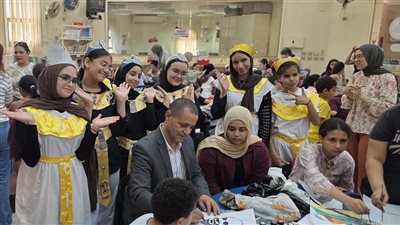 ختام فعاليات المرحلة الأولى من مبادرة 