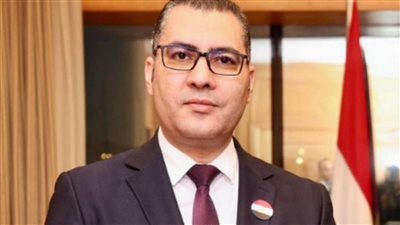  الاتحاد العالمي للمواطن المصري بقطر: مؤتمر المصريين بالخارج شراكة الدولة مع أبنائها حول العالم 
