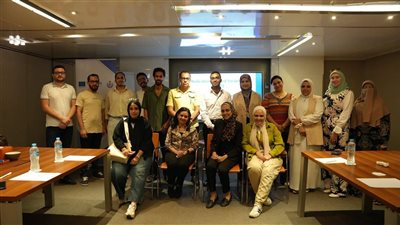 المنظمة الدولية للهجرة تعزز خدمات الصحة النفسية في مصر بتدريب 160 من الكوادر الصحية 