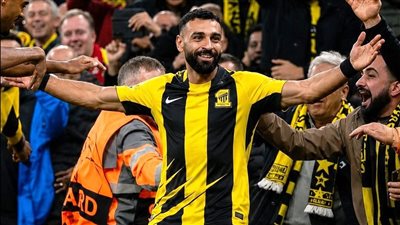 عودة مفاجئة لملف محمد صلاح والاتحاد.. تقارير تكشف تطورات جديدة