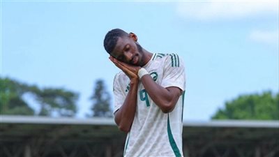 عبدالله رديف يجتاز الفحص الطبي تمهيدًا لانضمامه إلى الأهلي