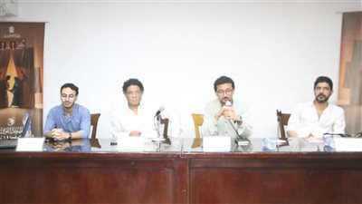 المهرجان القومي للمسرح المصري يناقش مفهوم الحكاية المسرحية في ندوة «رحلة البحث عن الحكاية» ضمن مسار «وصلة»