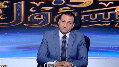 نافع التراس: قضايا الأمن القومي ليست مجالًا للمزايدة أو ركوب التريند