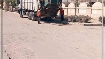 محافظ_الإسكندرية يؤكد بدء مرحلة جديدة من العمل الميداني المكثف بمنظومة النظافة
