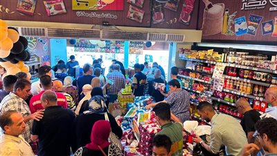 إقبال متزايد على مهرجان 