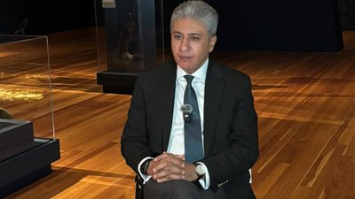  وزير السياحة يعقد سلسلة من اللقاءات الإعلامية مع ممثلي وسائل الإعلام الأمريكية