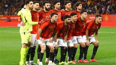  تعرف على استعدادات المنتخب الوطني للتأهل لأمم أفريقيا 2027