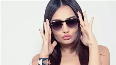 تفاصيل الحالة الصحية للفنانة راندا البحيري 