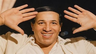   تعرف على رحلة الفنان سعيد صالح في ذكرى رحيله