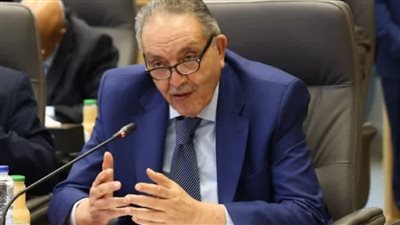 رئيس اتحاد الغرف التجارية: المنظومة الجديدة تفتح الباب أمام آلاف المحال للانضمام للاقتصاد الرسمي