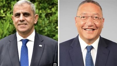 الصراع يشتعل بين نائب ورئيس سبورتنج على الفيسبوك مع اقتراب الانتخابات 