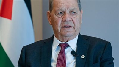 فتوح: استهداف مستودع الأدوية بمستشفى شهداء الأقصى جريمة حرب