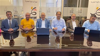 البارالمبية تعلن تدشين مجلس اللاعبين البارالمبيين الجديد 5 أغسطس بالمركز الأولمبى