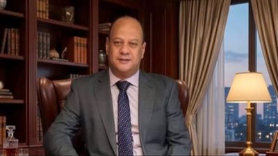 اللواء أحمد الوتيدي نائبًا لمدير أمن الجيزة وتاريخ حافل أمنيا