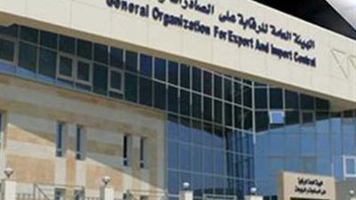 رئيس الرقابة على الصادرات والواردات يكشف العقوبات الرادعة لسماسرة الكاش والدخلاء على المهنة
