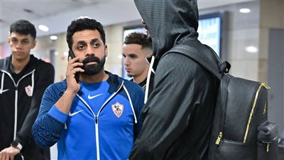 إستقالة المدير الإدارى لفريق الكره بنادى الزمالك 