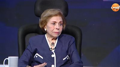 ميرفت التلاوي: رفضت المقامرة بـ400 مليار جنيه من شقاء عمر المصريين في البورصة