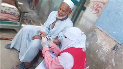 انتشار الفرق الخارجية لمبادرة 