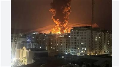 إعلام عبري يكشف شروط انخراط إسرائيل بالهجوم الأمريكي ضد إيران