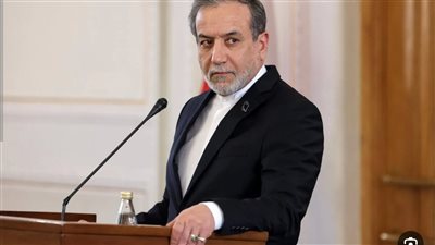 وزير الخارجية الإيراني يحذر من أي خطورة متهورة قد تقدم عليها الولايات المتحدة