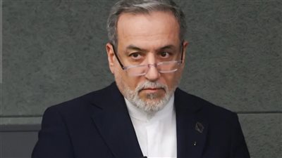 وزير الخارجية الإيراني: طهران مستعدة للرد بحزم على أي عدوان