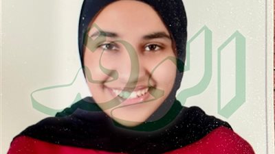 حلم الطب يقود ندى إلى منصة المتفوقين: مجدي يعقوب قدوتي ومصدر إلهامي