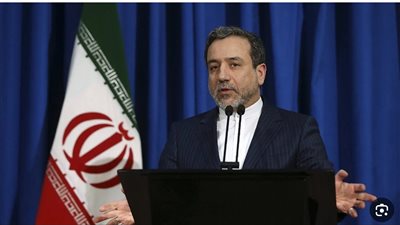 وزير الخارجية الإيراني: الوضع في مضيق هرمز لن يعود كما كان قبل الحرب