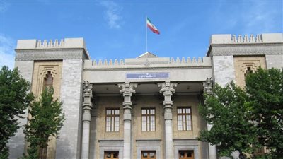 إيران: طهران ستحتفظ بحقها في الدفاع عن أمنها القومي