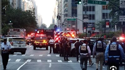 مقتل 3 أشخاص وإصابة اثنين آخرين في حادث إطلاق النار بولاية أيداهو الأمريكية