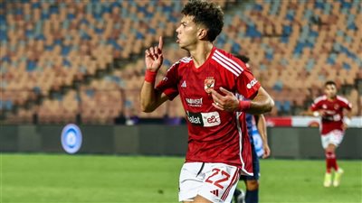 تفاصيل عقد إمام عاشور مع الأهلي بعد التجديد 