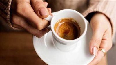 دراسة تكشف علاقة شرب القهوة بصحة الكبد