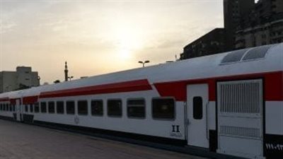 عاجل.. تفاصيل خريطة رحلات القطارات من القاهرة أسوان والعكس اليوم الأحد 