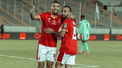 المصري يرفض ضم أفشة ومحمد شريف من الأهلي