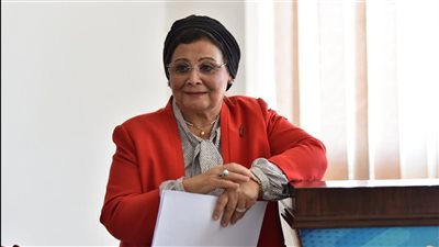 نائب وزير الصحة تتابع تنفيذ الاستراتيجية الوطنية للسكان بالإسماعيلية وتؤكد أهمية الاستثمار في الشباب 