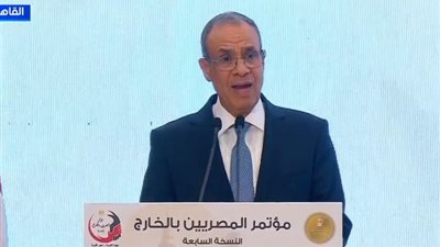 بدر عبد العاطي: أولوياتنا يحددها المصريون بالخارج.. ورقمنة الخدمات القنصلية حققت نقلة نوعية