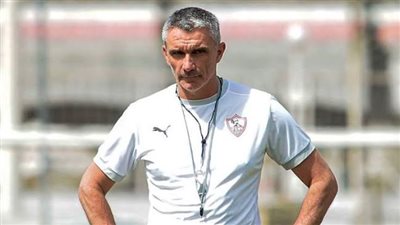 كارتيرون يكشف كواليس نجاحه مع الزمالك