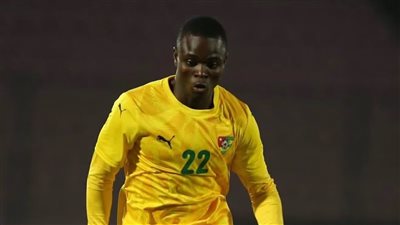 طلائع الجيش يتعاقد مع كومي كوملافي