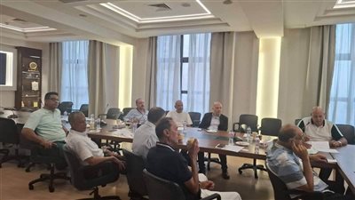 الغرفة التجارية بالإسكندرية تطالب بتفعيل المادة (11)  لتوفيق أوضاع المحال العامة 