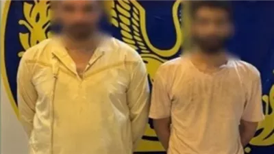  ركن سيارة.. يشعل مشاجرة بين شخصين بالقاهرة