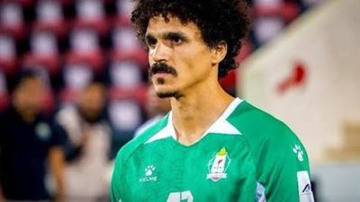 الاتحاد السكندرى يتعاقد مع مصطفي معوض لاعب الوحدات الأردني 