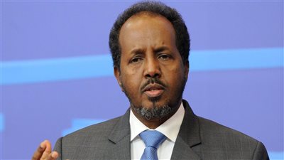  الرئيس الصومالي: نتمسك باستقلال البلاد ونرفض أي تدخلات خارجية أو أطماع إسرائيلية