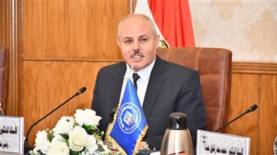 84.5% نسبة نجاح بهندسة قناة السويس