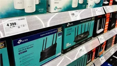 هل يجب تجنب شراء أجهزة راوتر TP-Link؟