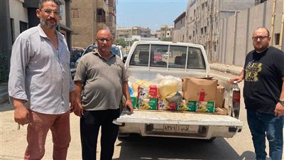 ضبط 225 كيلو زبدة مغشوشة قبل بيعها بالفيوم 