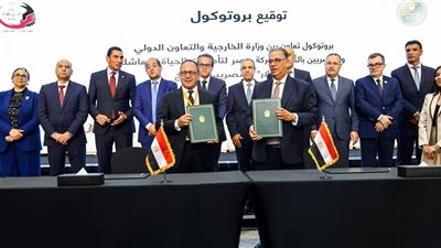 تيسيرات جديدة للمغتربين لسداد الالتزامات المالية والمرافق إلكترونيًا