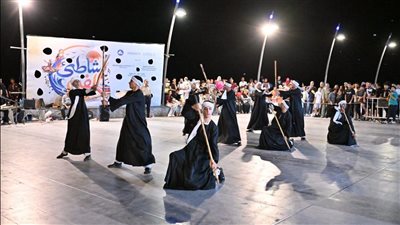  الثقافة تطلق أولى حفلات 
