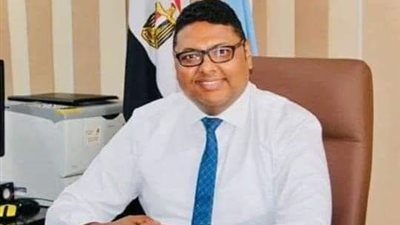 استمرار الدكتور اسماعيل العربى مديرًا للشئون الصحية بالبحر الأحمر 